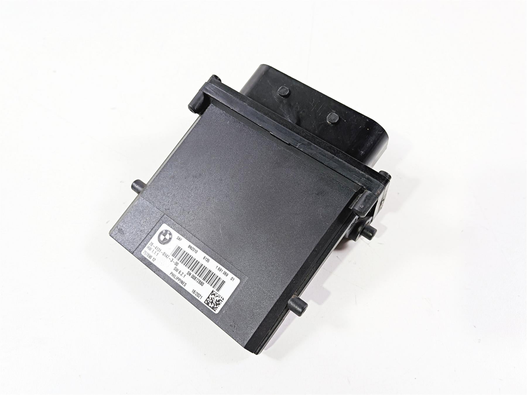2021 BMW R1250GS K51 Adventure Esa Suspension Control Module Unit Cdi 61361691069-Mototech271