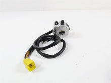 Load image into Gallery viewer, 2004 Suzuki VL800 Intruder Volusia Left Hand Control Switch 37400-41F10
