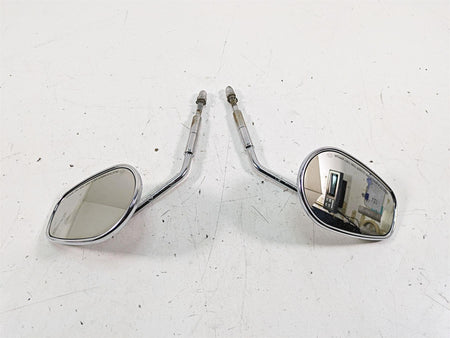2008 Harley FLHTCU Electra Glide Rear View Mirror Set 91840-03B 91845-03B {{ shop.shopifyCountryName }} - Mototech271
