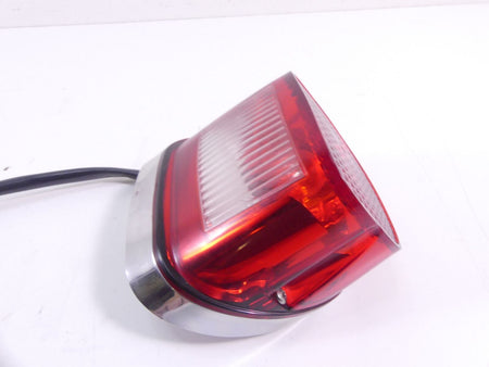 2004 Harley Touring FLHRSI Road King Taillight Tail Light Rear Lamp 68066-99A {{ shop.shopifyCountryName }} - Mototech271