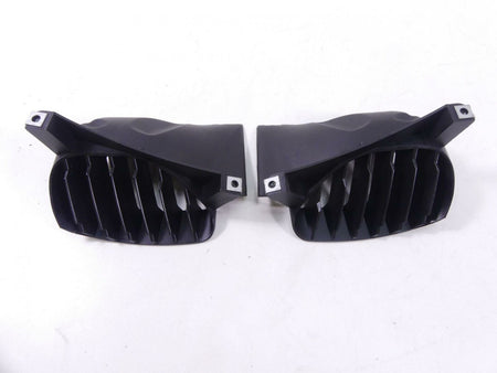 2002 BMW R1200 C Oil Cooler Radiator Set 17211342207 17211342208 {{ shop.shopifyCountryName }} - Mototech271
