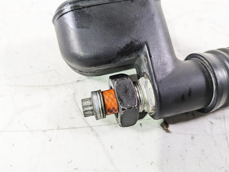 2016 Harley FLSTC Softail Heritage Rear Brake Master Cylinder 41767-05E {{ shop.shopifyCountryName }} - Mototech271