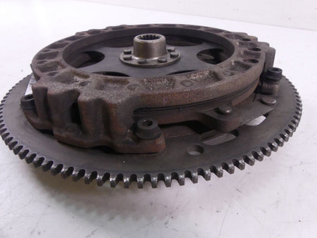 2005 BMW R1200GS K25 Clutch Pressure Plate Friction Disc 21217697737 {{ shop.shopifyCountryName }} - Mototech271