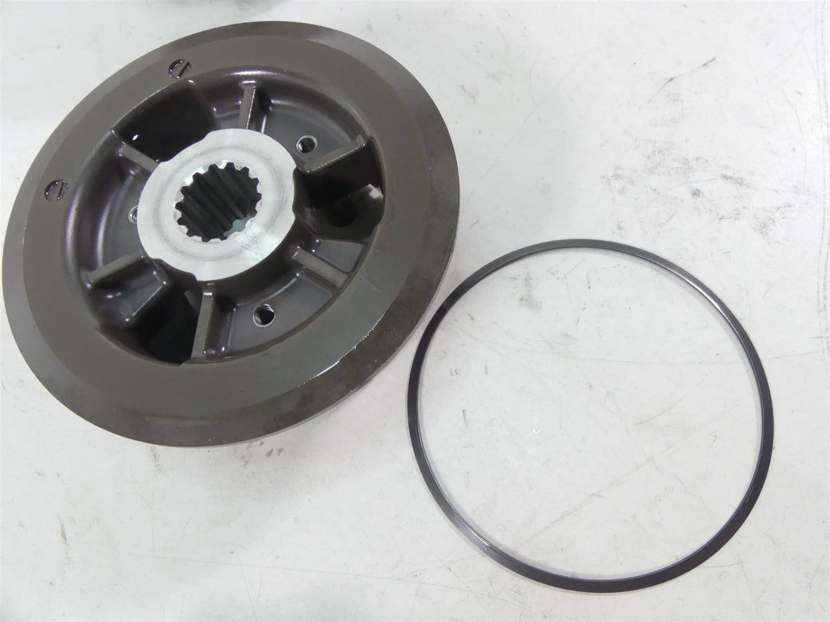 2020 Ducati Panigale V2 Clutch Basket Friction Disc Pressure Plate Set 19820431B {{ shop.shopifyCountryName }} - Mototech271