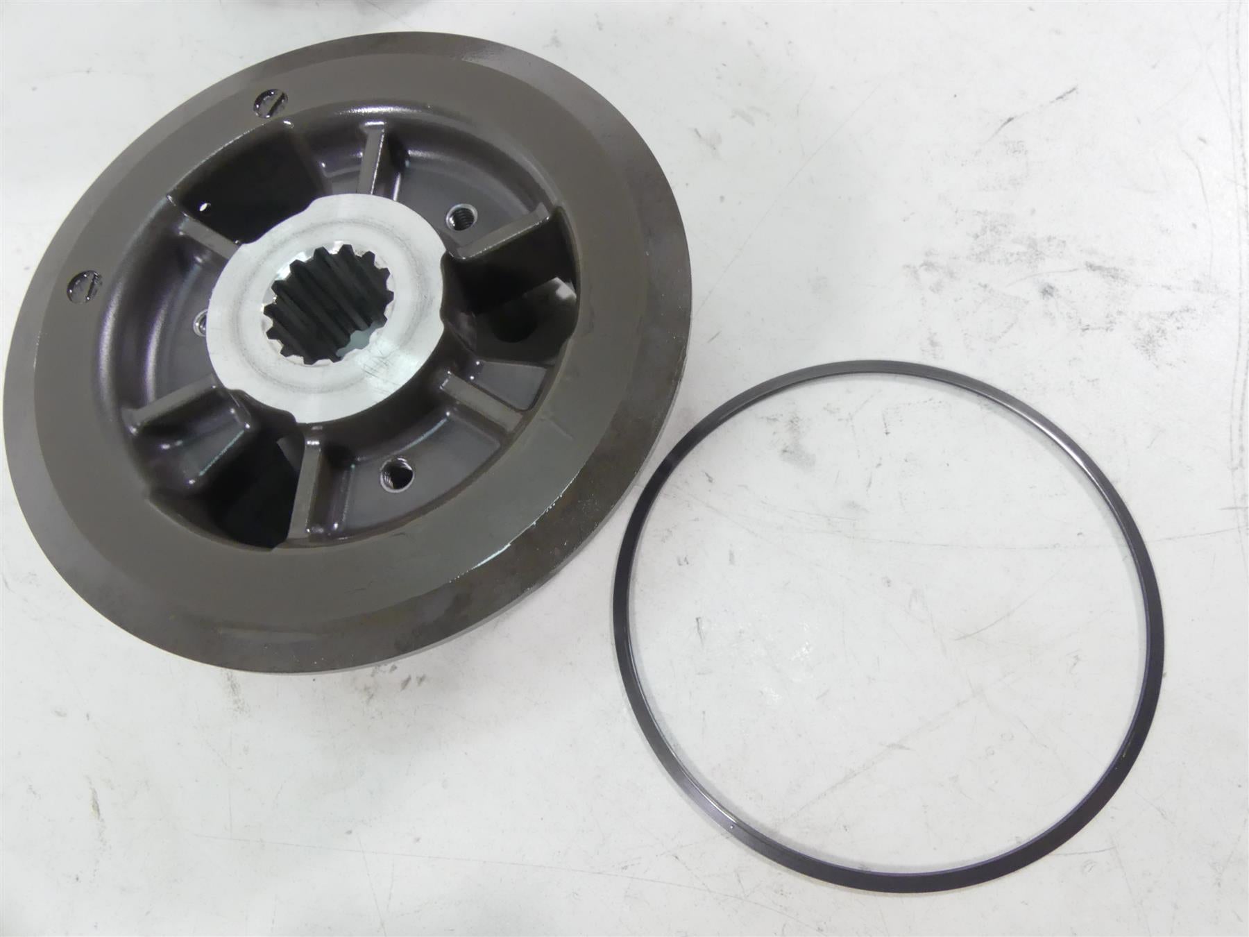 2020 Ducati Panigale V2 Clutch Basket Friction Disc Pressure Plate Set 19820431B {{ shop.shopifyCountryName }} - Mototech271