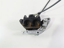 Load image into Gallery viewer, 2013 Triumph Bonneville Nissin Front Brake Caliper &amp; Mount T2020542
