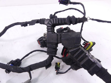 2016 Harley FLD Dyna Switchback 103 Main Wiring Harness Abs 69201534 Rev A {{ shop.shopifyCountryName }} - Mototech271