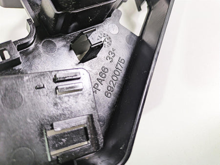 2016 Harley Touring FLHR Road King Battery & Electrical Holder Set 66000010A {{ shop.shopifyCountryName }} - Mototech271