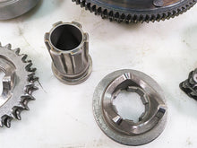 Load image into Gallery viewer, 1999 Harley Touring FLHTC Electra Glide Primary Drive Clutch Set 37707-98A
