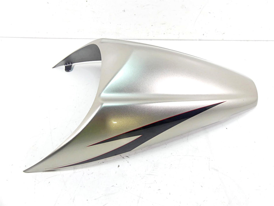 2010 Kawasaki ZX1400 ZX14 R Ninja Passenger Seat Cover Cowl 53065-0012 {{ shop.shopifyCountryName }} - Mototech271