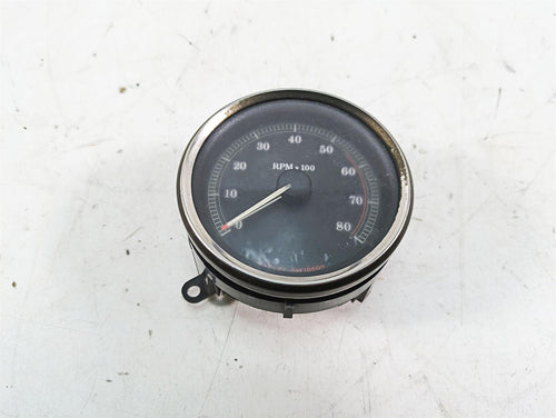 2009 Harley Touring FLHTCU Electra Glide Tachometer Tacho Gauge - Read 67348-04D | Mototech271