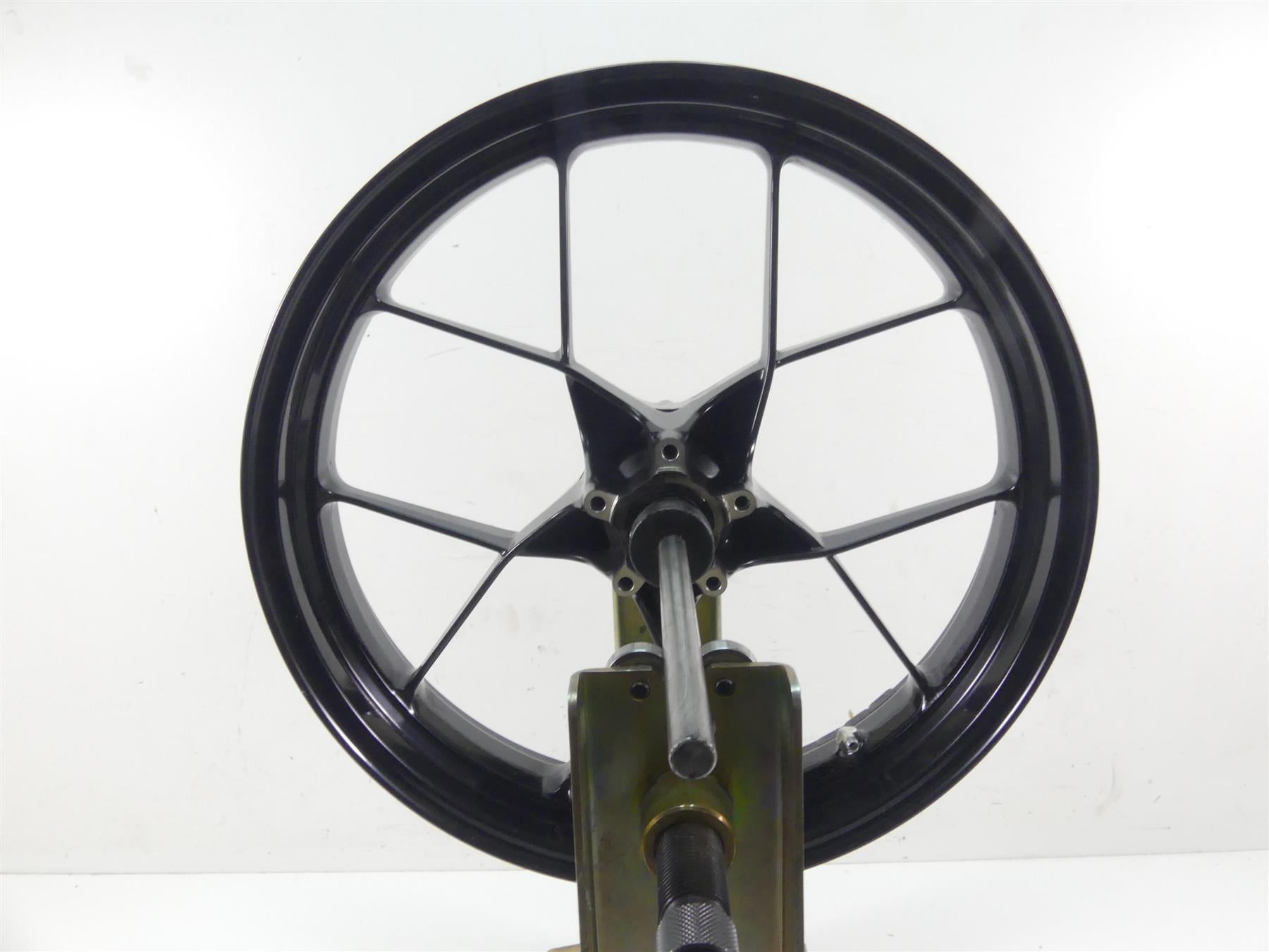 2016 KTM 1290 Superduke R Front Wheel Rim 17x3.5 - Read