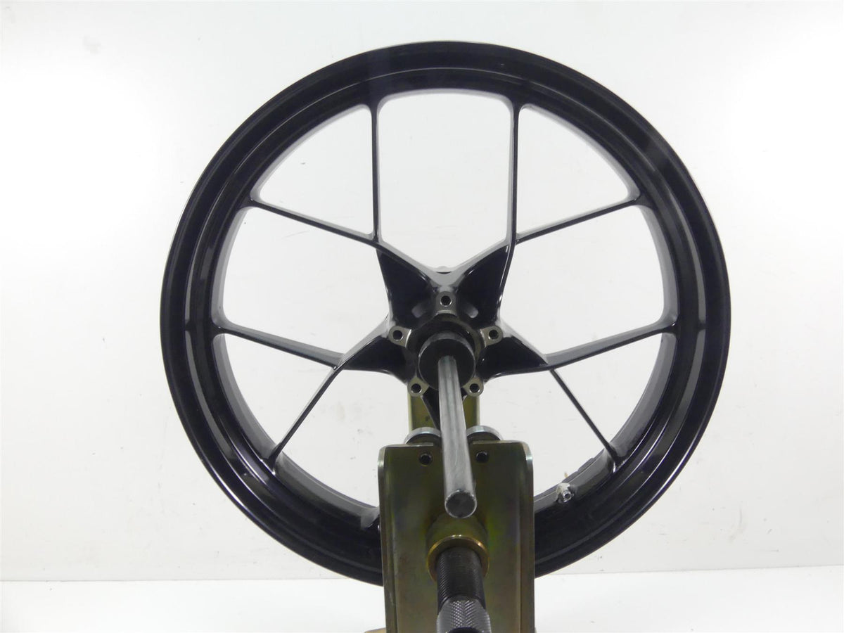 2016 KTM 1290 Superduke R Front Wheel Rim 17x3.5 - Read 6130900114430 {{ shop.shopifyCountryName }} - Mototech271