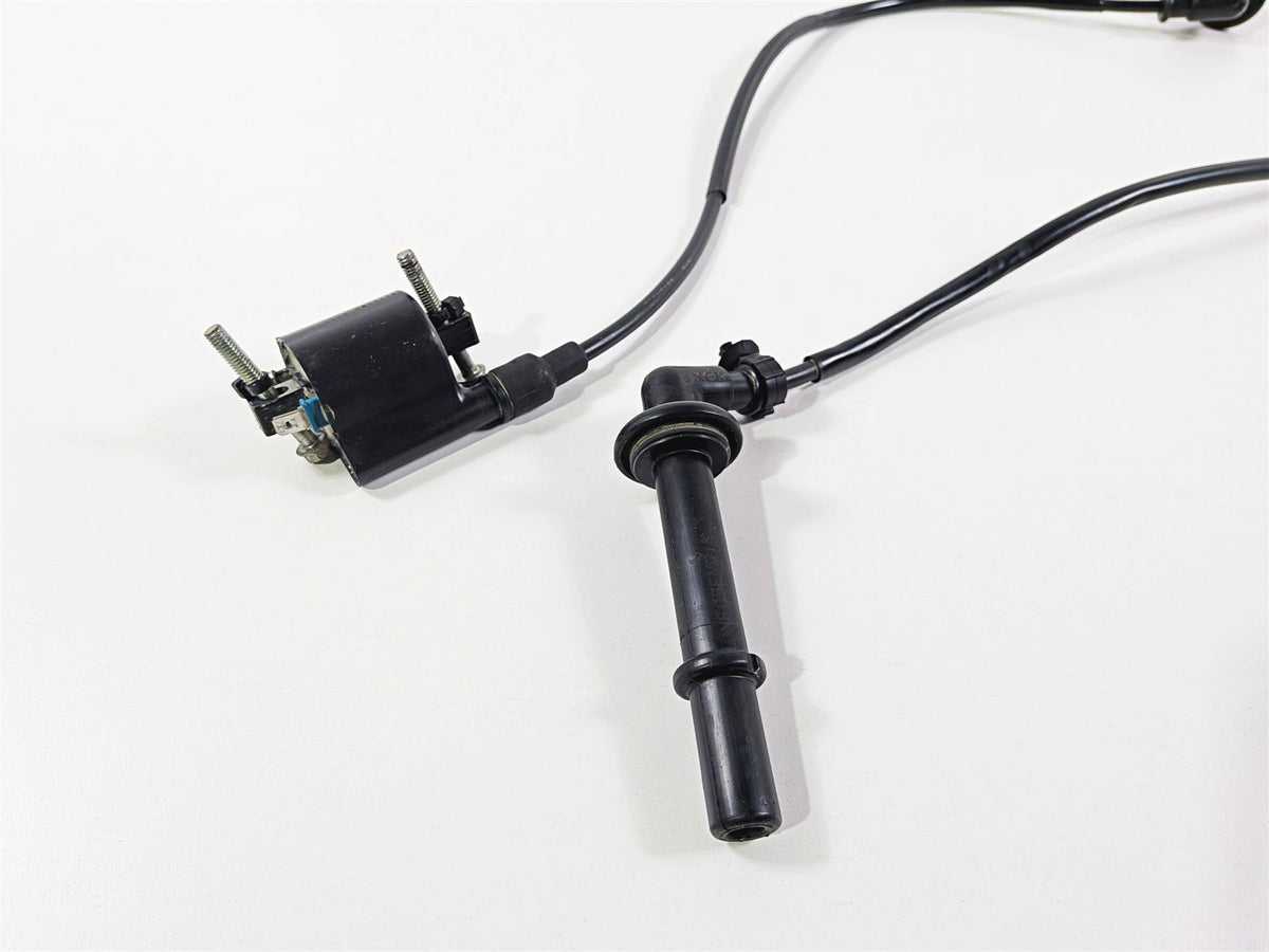 2022 Kawasaki Teryx KRX KRF 1000 SE Ignition Coil Wire Plugs Set 21121-0736 {{ shop.shopifyCountryName }} - Mototech271
