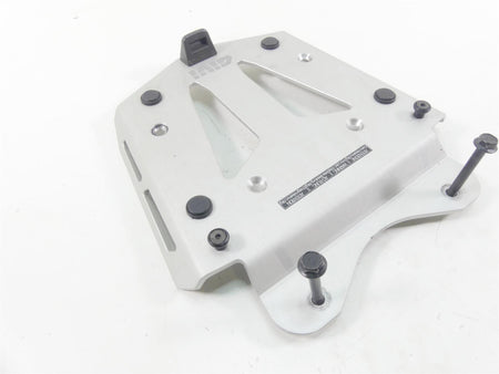 2015 KTM 1290 Adventure Givi Rack Aluminum Trunk Carrier Mount SRA7703 {{ shop.shopifyCountryName }} - Mototech271