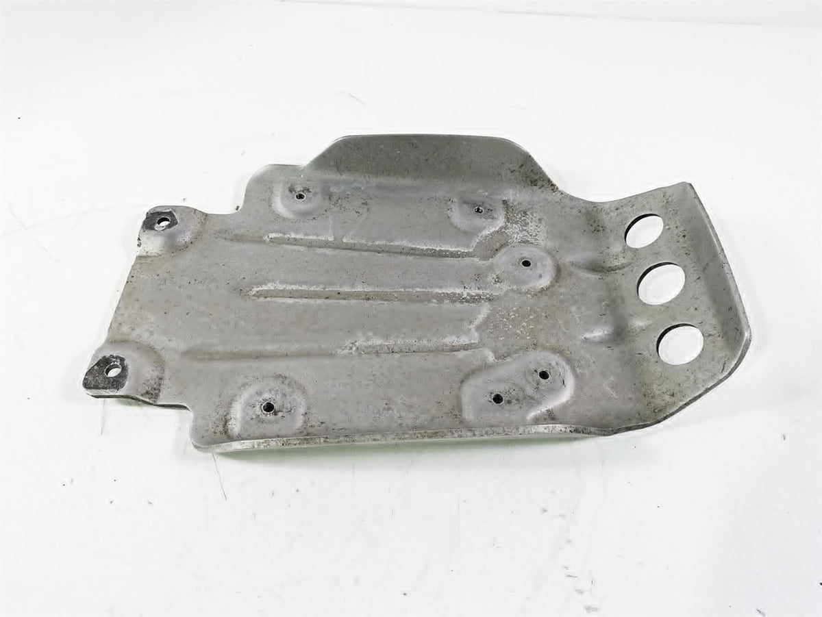 2004 BMW R1150GS R21 Engine Skid Plate Protection Guard 11117665608 {{ shop.shopifyCountryName }} - Mototech271