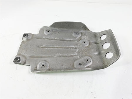 2004 BMW R1150GS R21 Engine Skid Plate Protection Guard 11117665608 {{ shop.shopifyCountryName }} - Mototech271