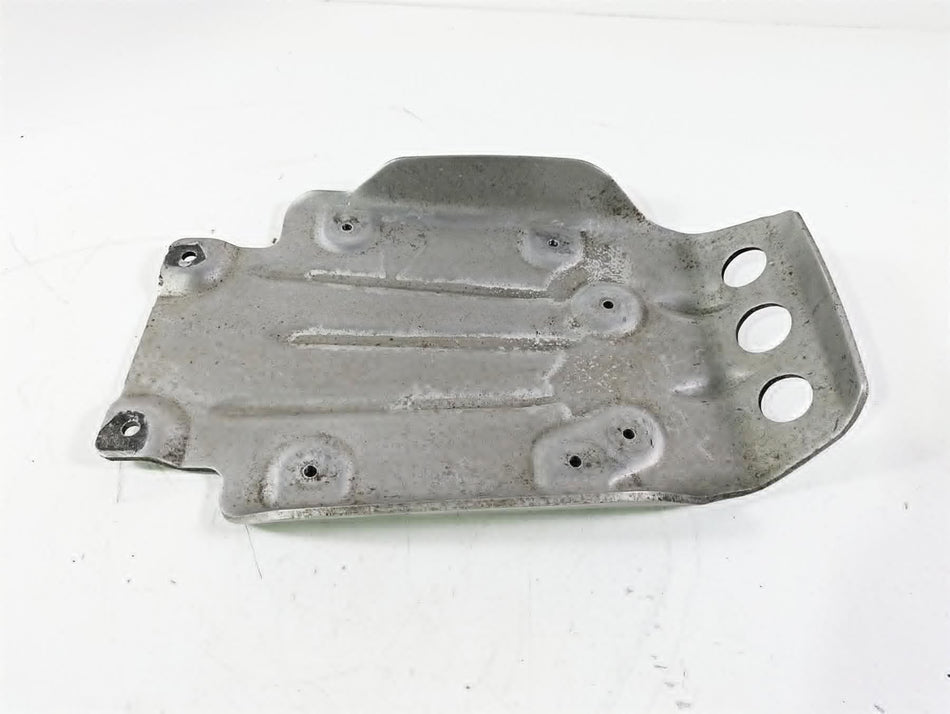 2004 BMW R1150GS R21 Engine Skid Plate Protection Guard 11117665608 {{ shop.shopifyCountryName }} - Mototech271
