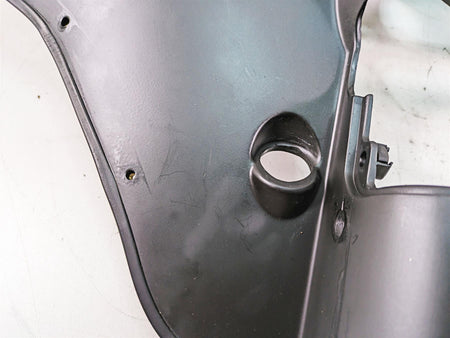 2008 Harley FLHTCU Electra Glide Front Inner Fairing Cover Speaker Set 58497-08A {{ shop.shopifyCountryName }} - Mototech271