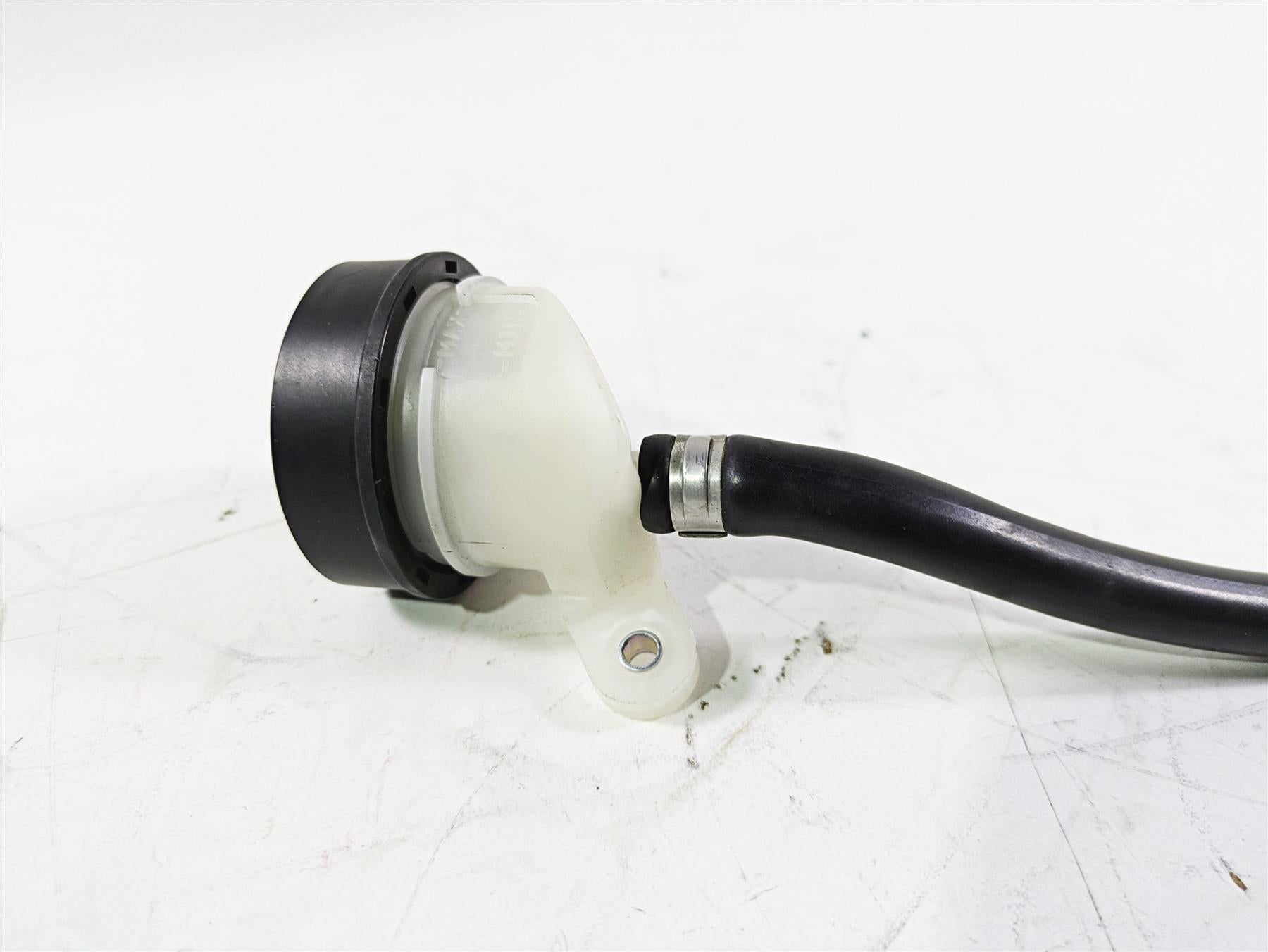 2016 BMW S1000RR K46 Brembo Rear Brake Master Cylinder 34317720905 {{ shop.shopifyCountryName }} - Mototech271