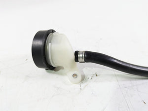 2016 BMW S1000RR K46 Brembo Rear Brake Master Cylinder 34317720905