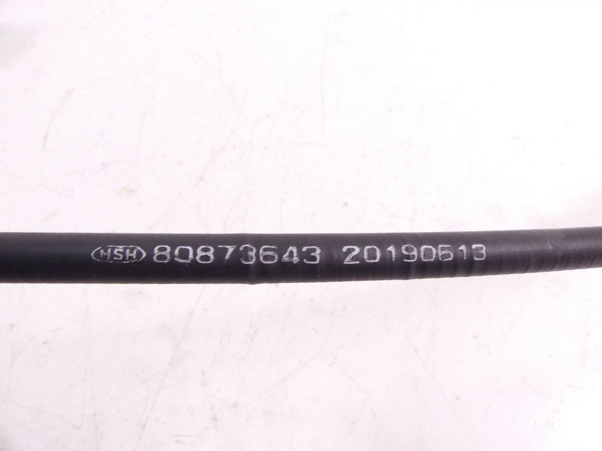 2020 Vanderhall Venice BlackJack Emergency Park Hand Brake & Cable 80873643 {{ shop.shopifyCountryName }} - Mototech271