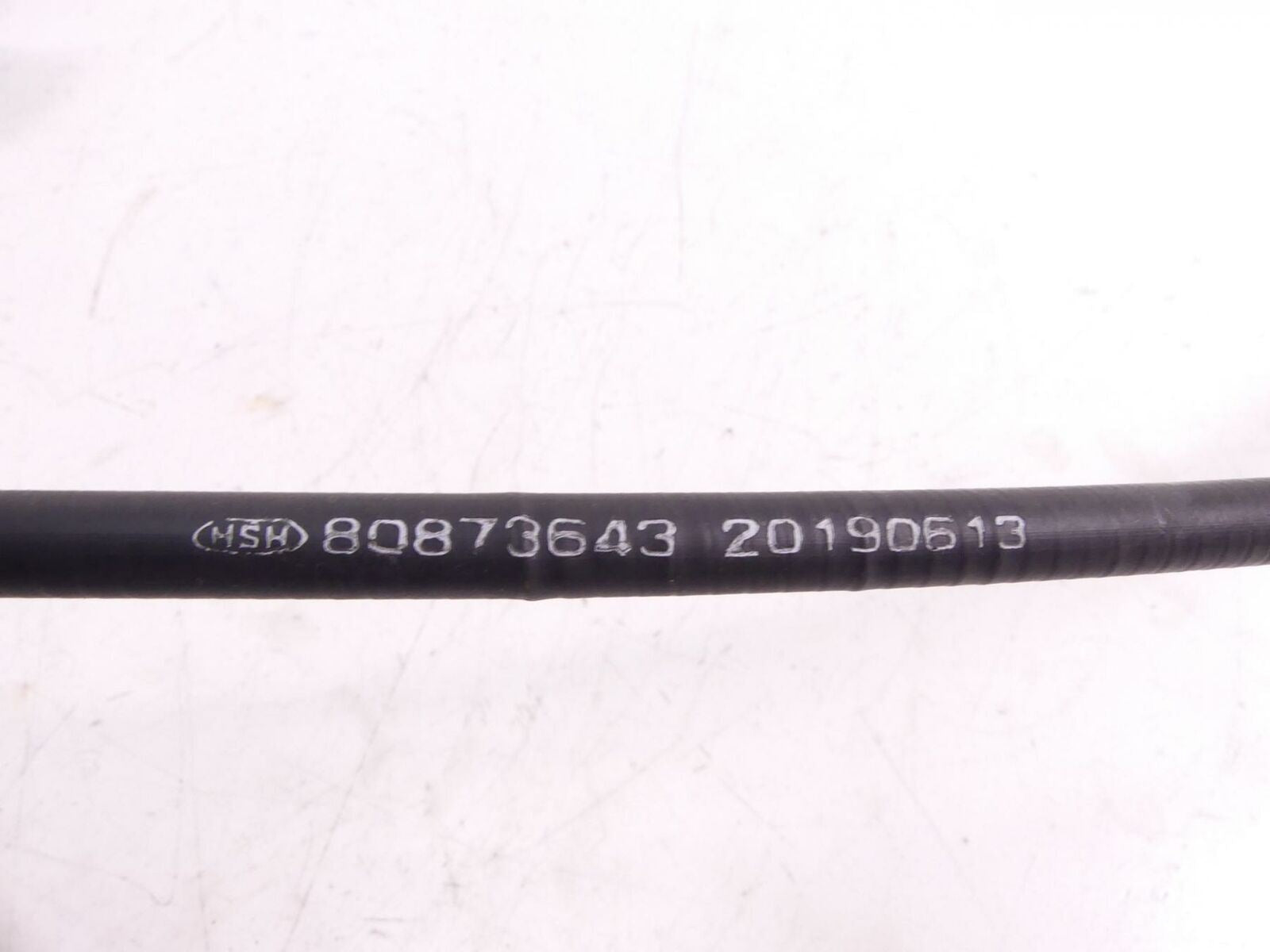 2020 Vanderhall Venice BlackJack Emergency Park Hand Brake & Cable 80873643 {{ shop.shopifyCountryName }} - Mototech271