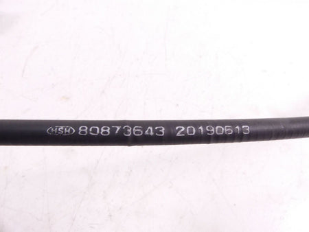 2020 Vanderhall Venice BlackJack Emergency Park Hand Brake & Cable 80873643 {{ shop.shopifyCountryName }} - Mototech271