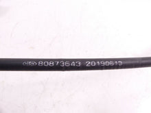 Load image into Gallery viewer, 2020 Vanderhall Venice BlackJack Emergency Park Hand Brake &amp; Cable 80873643 | Mototech271
