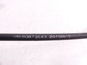 2020 Vanderhall Venice BlackJack Emergency Park Hand Brake & Cable 80873643 | Mototech271