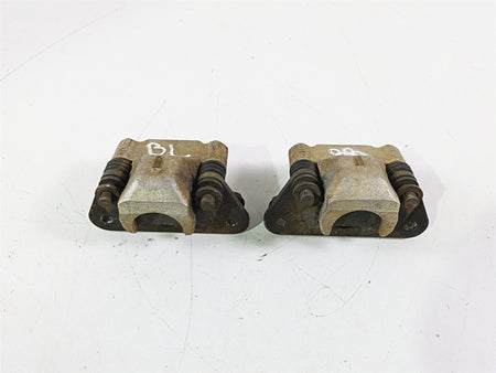 2022 Polaris Ranger 1000 Premium Rear Brake Caliper Set 1914103 1914104 {{ shop.shopifyCountryName }} - Mototech271