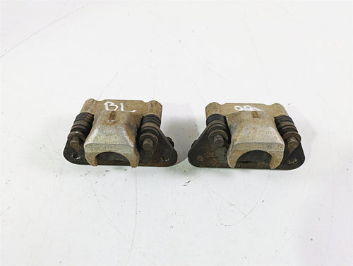 2022 Polaris Ranger 1000 Premium Rear Brake Caliper Set 1914103 1914104 | Mototech271
