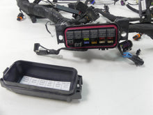 Load image into Gallery viewer, 2020 Indian Roadmaster Main Wiring Harness Loom - No Cuts No Damage 2414978
