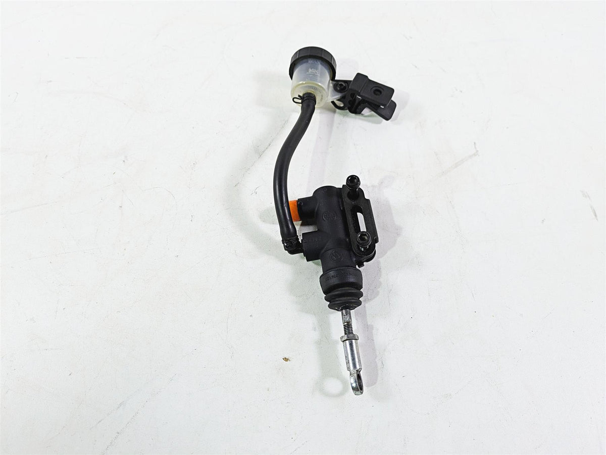 2013 Ducati Hyperstrada 821 Rear Brembo Brake Master Cylinder 62540041A {{ shop.shopifyCountryName }} - Mototech271