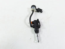 Load image into Gallery viewer, 2013 Ducati Hyperstrada 821 Rear Brembo Brake Master Cylinder 62540041A
