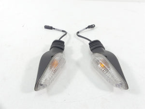 2019 Ducati Multistrada 1260 S Pikes Peak Rear Turn Signal Blinker Set 53010321B | Mototech271