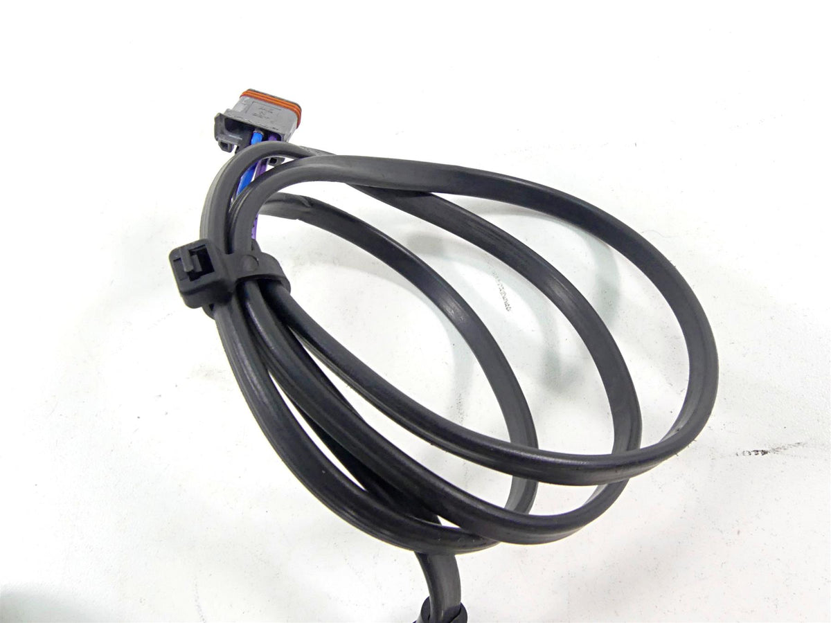 2020 Harley Softail FXST Standard Front Led Blinker Turn Signal Set 67800519 {{ shop.shopifyCountryName }} - Mototech271