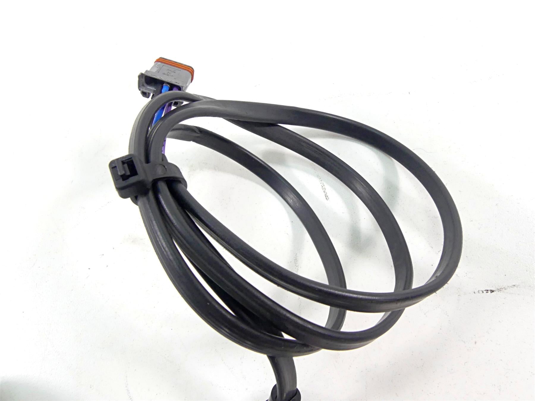2020 Harley Softail FXST Standard Front Led Blinker Turn Signal Set 67800519 {{ shop.shopifyCountryName }} - Mototech271