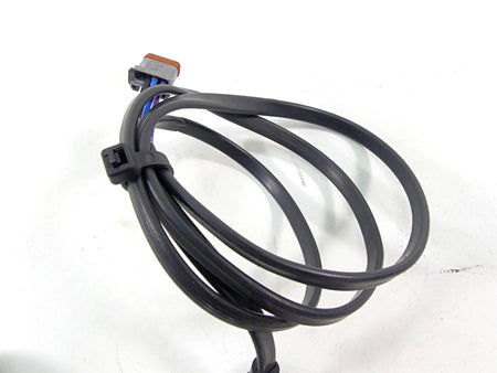 2020 Harley Softail FXST Standard Front Led Blinker Turn Signal Set 67800519 {{ shop.shopifyCountryName }} - Mototech271