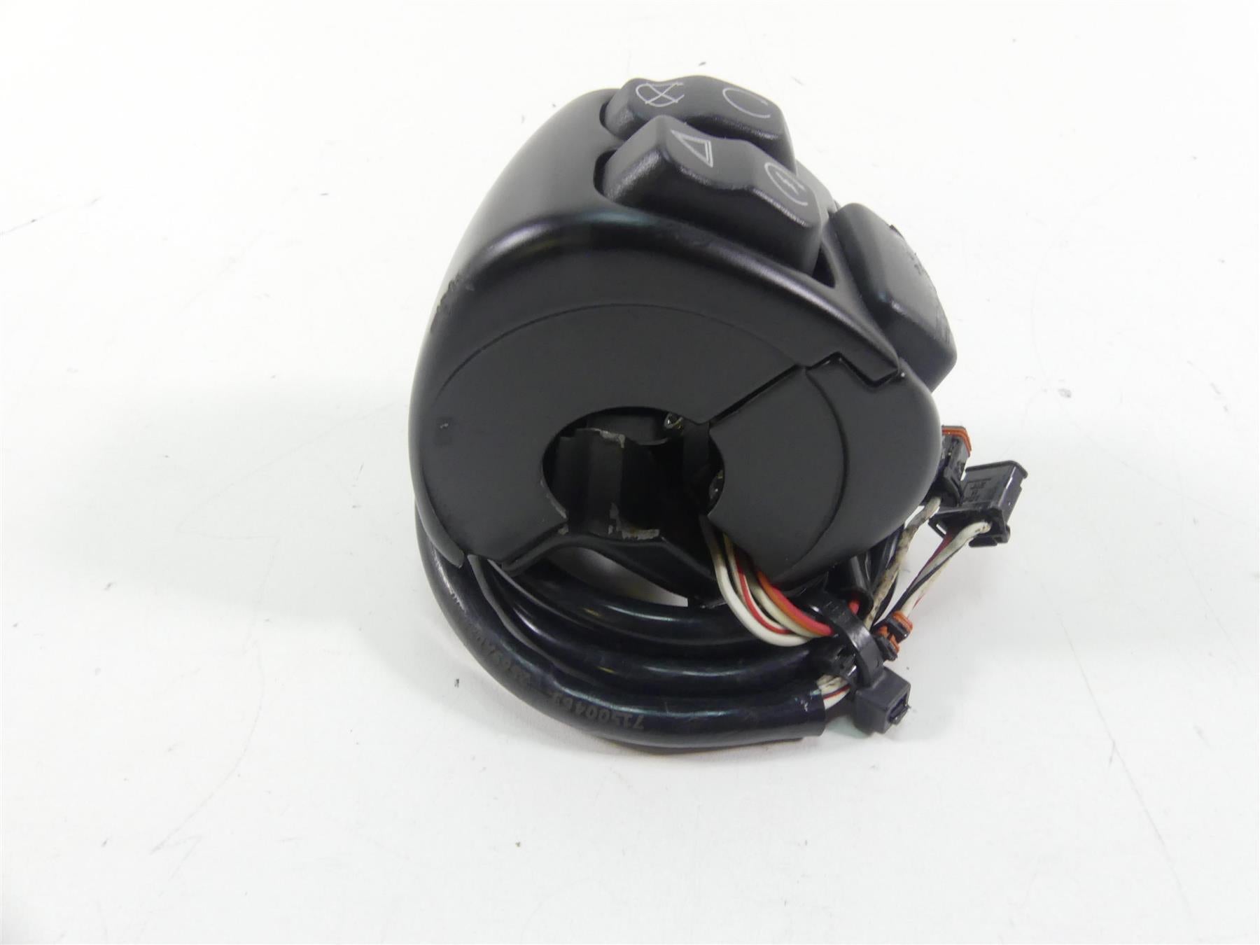 2020 Harley Softail FXBB Street Bob Right Start Stop Control Switch 71500462 {{ shop.shopifyCountryName }} - Mototech271