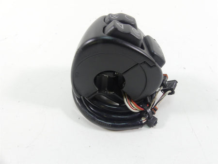 2020 Harley Softail FXBB Street Bob Right Start Stop Control Switch 71500462 {{ shop.shopifyCountryName }} - Mototech271