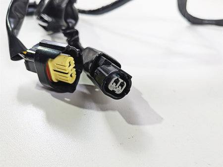 2024 Suzuki GSXR600 Gauges Cluster Headlight Wiring Harness 36620-14J11 {{ shop.shopifyCountryName }} - Mototech271