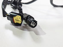 Load image into Gallery viewer, 2024 Suzuki GSXR600 Gauges Cluster Headlight Wiring Harness 36620-14J11
