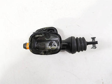 2017 Harley Touring FLTRXS Road Glide Rear Brake Master Cylinder 41700028A {{ shop.shopifyCountryName }} - Mototech271