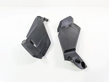 2019 BMW R1250GS K50 Under Tank Molded Leg Fairing Set 46638556637 46638556637 {{ shop.shopifyCountryName }} - Mototech271