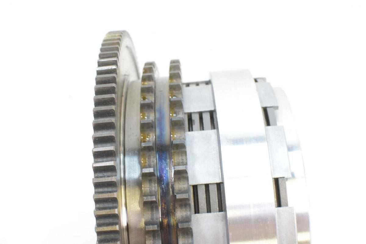 2011 Harley Softail FLSTSB Cross Bones Primary Drive Clutch Compensator 37813-11 {{ shop.shopifyCountryName }} - Mototech271