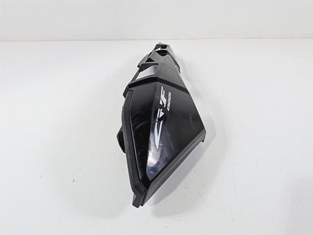 2017 Honda CRF1000 Africa Twin Left Rear Tail Side Cover Fairing 83710-MJP-G50-Mototech271