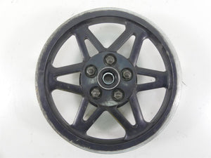 2004 Yamaha XV1700 Road Star Warrior Rear Drive Belt Pulley 70T 5PX-25470-00-00 | Mototech271