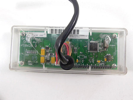 2011 Victory Cross Country Stereo Radio Display Screen Head Unit -Read 4012154 {{ shop.shopifyCountryName }} - Mototech271