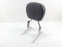 Load image into Gallery viewer, 2013 Harley Softail FLSTC Heritage Classic Passenger Backrest 18.5&quot; 52731-00 | Mototech271
